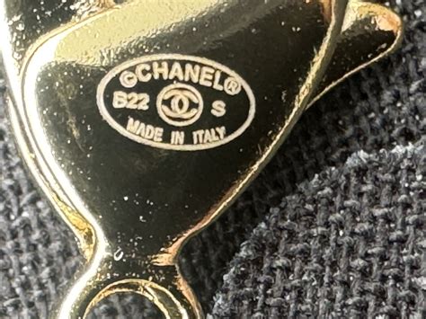 authenticate chanel jewelry|authentic chanel counterfeit.